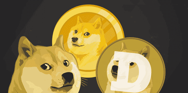 狗狗币DOGE:或将触底反弹强劲回升,目标价直指2美元!