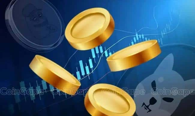 四匹加密黑马强势崛起，或超越SHIB与PEPE率先触及1美元大关