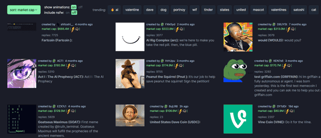 最大的Meme币发行平台Pump.fun即将发币？