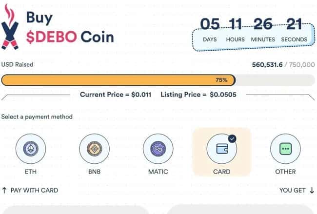 狗狗币跌破0.25美元关口,三大潜力币种值得关注!