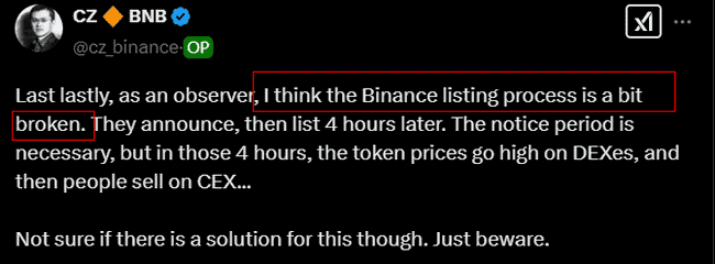 币安抛售储备资产引发猜测,新山寨季是否即将来临?