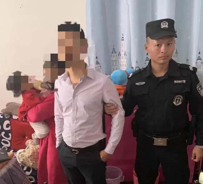 币圈隐身术失效？揭秘警方如何精准定位虚拟币嫌疑人！