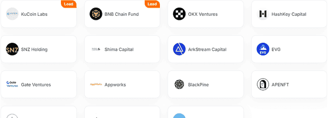 币安、欧意领衔！LiveArt黑马项目即将震撼上线，敬请期待！