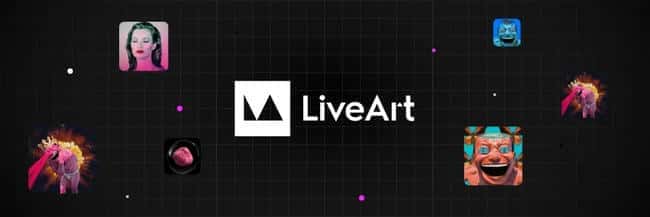 币安、欧意领衔！LiveArt黑马项目即将震撼上线，敬请期待！