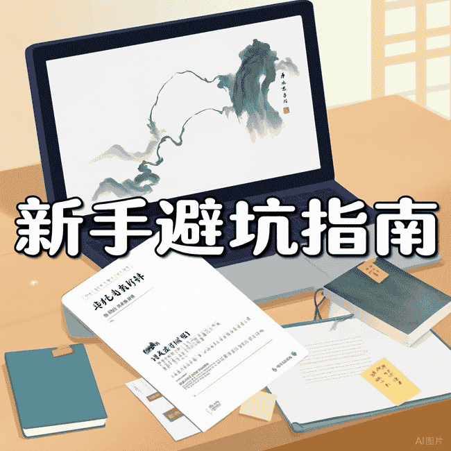 加密币投资避坑宝典：20万美金经验总结，币圈小白必读！