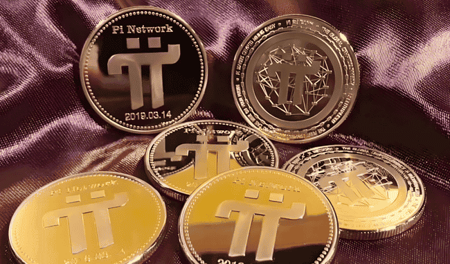 OKX震撼上线PI币：普通人实现财富自由的终极机遇，错过恐等十年！
