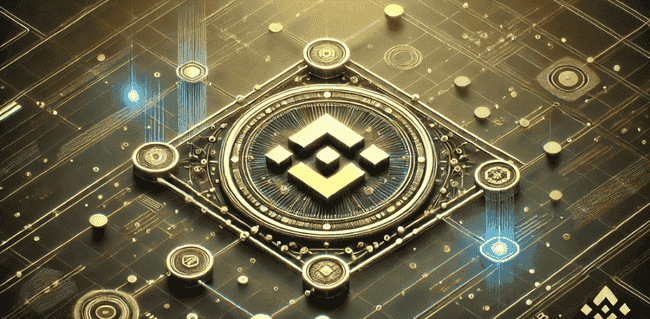 BNB价格强势反弹，突破600美元支撑，剑指750美元阻力位