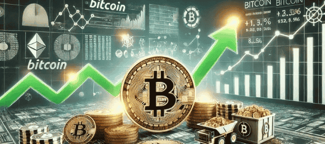 币圈实战宝典：新手蜕变赢家的全面进阶指南