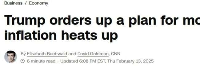 币圈震撼！特朗普与昔日华人首富引爆黑天鹅事件，市场风云再起