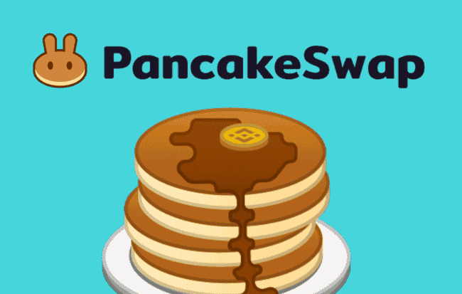 PancakeSwap:币圈DEX传奇逆袭,真香警告来袭!