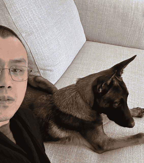 CZ爱犬引爆西兰花币热潮,币圈一日暴涨百亿!