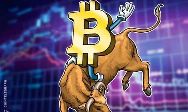 比特币多空激战，ETH交易所存量降至18个月新低，币胜团预测突破行情一触即发