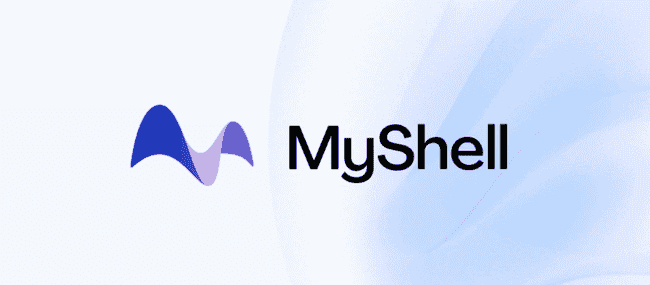 币安首推AI项目：MyShell携EigenDA与Optimism打造Layer2消费网络