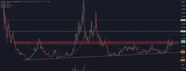 2月必抢！三大顶级山寨币投资指南