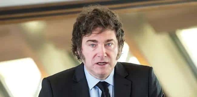 阿根廷总统币风波:加密狂欢背后的经济困局与资本博弈揭秘!