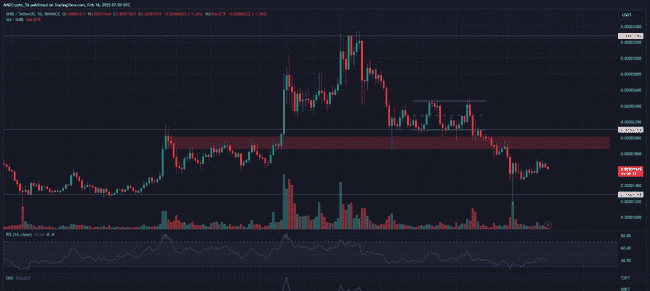 市场波动下,柴犬币(SHIB)短期目标实现前景如何?
