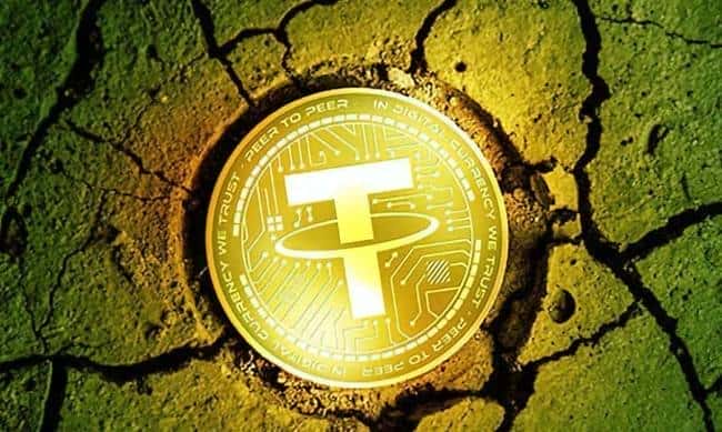 泰达币USDT崩盘传言频发:全面解析USDT的真实面貌!