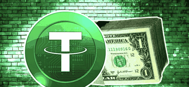 泰达币USDT崩盘传言频发:全面解析USDT的真实面貌!