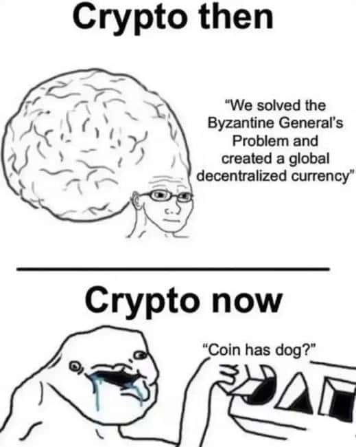 总统币骗局频发，市场触底反弹机遇何在？