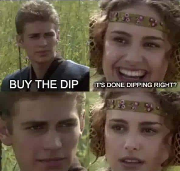 总统币骗局频发，市场触底反弹机遇何在？