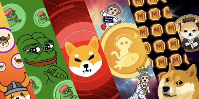 珍稀MEME币生存挑战:存活率仅万分之一