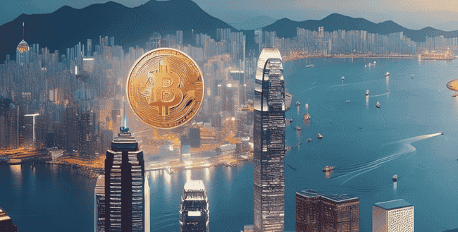香港加密新政:投资移民开放,多重利好接踵而至!