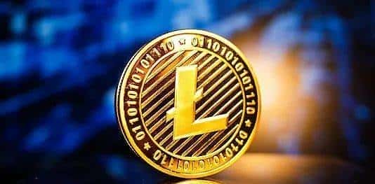 莱特币(LTC)逆势上扬,加密下行潮中望涨30%?