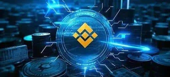 币安尼日利亚遭810亿罚单风暴：加密江湖再起波澜