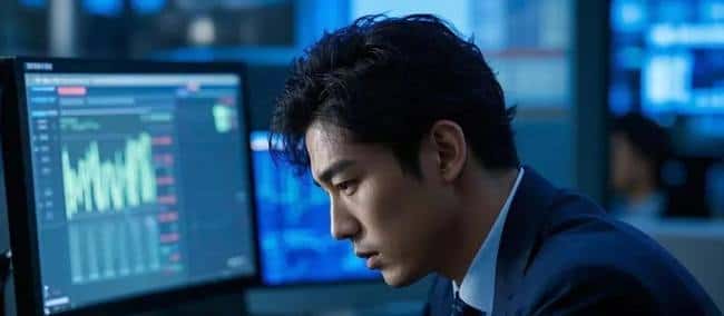 币圈风云变幻：摒弃幻想，坚守理性投资正道