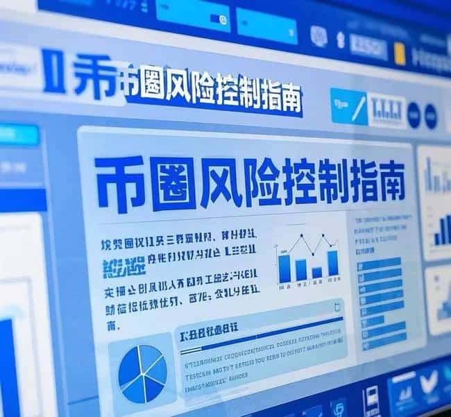 币圈实战攻略:高效操作技巧与全面风险控制手册