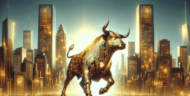 揭秘币圈生态:流量、博弈与财富再分配机制