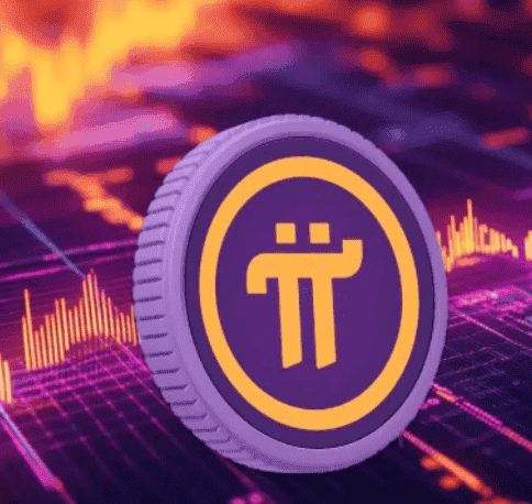 2025年PI币上架暴涨至2.2美元:六年等待迎来曙光