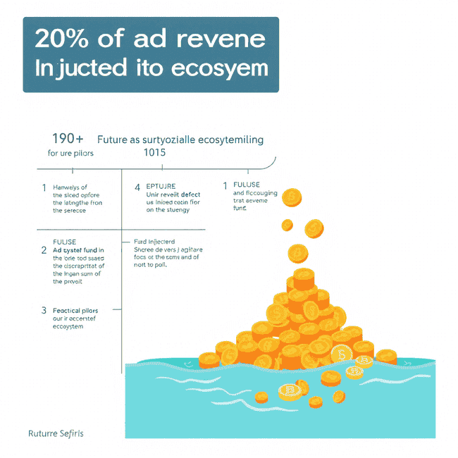 PI币逆袭传奇:3500万草根共识如何颠覆币圈精英格局