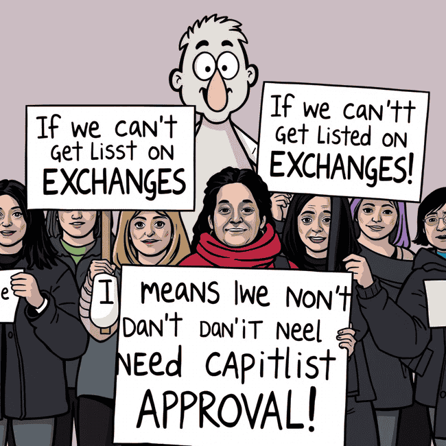 PI币逆袭传奇:3500万草根共识如何颠覆币圈精英格局