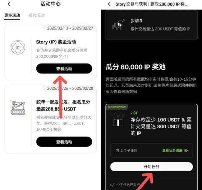 新手必看：加密货币入金交易全指南