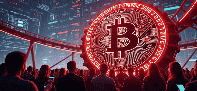 币圈散户震荡行情稳赚策略大揭秘