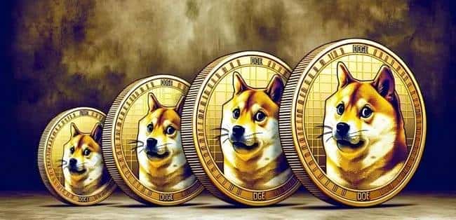 狗狗币(DOGE)持平:突破在即还是即将崩盘?