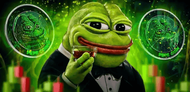 暴跌后布局良机!这3种山寨币或迎暴涨模式,投资者需关注