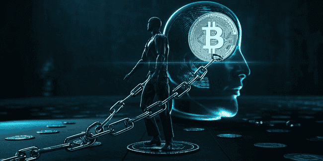 警惕!盘币链销:思维侵蚀的隐形陷阱