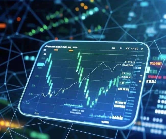 币圈投资攻略：掌握三大信号，精准判断牛市顶点，避免高额亏损！