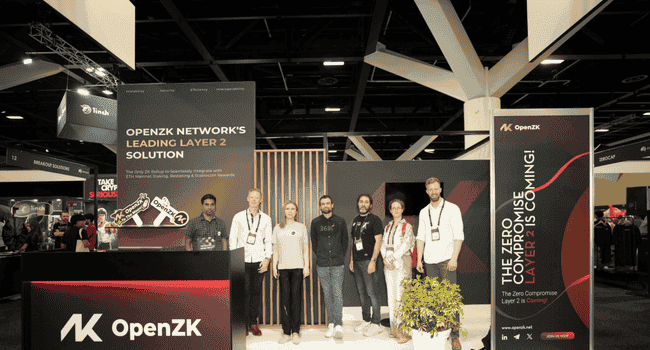 黑马崛起！OpenZK币大火，揭秘其背后与空投攻略！