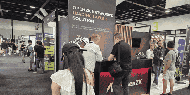 黑马崛起！OpenZK币大火，揭秘其背后与空投攻略！