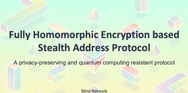 币安力推!AI核心FHE项目MindNetwork即将震撼上线!