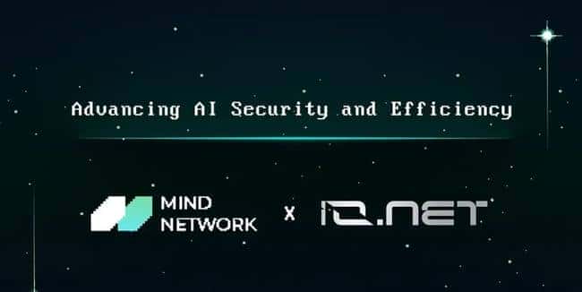 币安力推!AI核心FHE项目MindNetwork即将震撼上线!