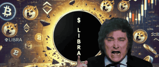 迷因币市场风云变!阿根廷总统币LIBRA震撼散户,Meme币公平性引热议!