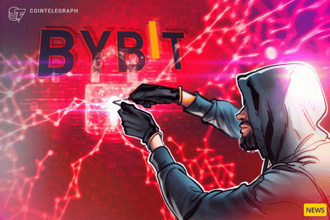 ETH成币圈生死命脉，山寨币低迷！反弹在即？Bybit黑天鹅事件真相大白！