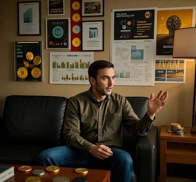 币圈小白稳健获利指南:零亏损,稳健赚钱策略大揭秘