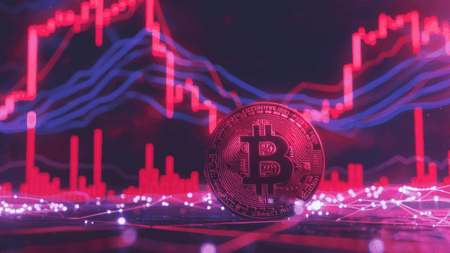 币圈震荡暴跌：黑客盗币与监管危机交织，未来走向何方？