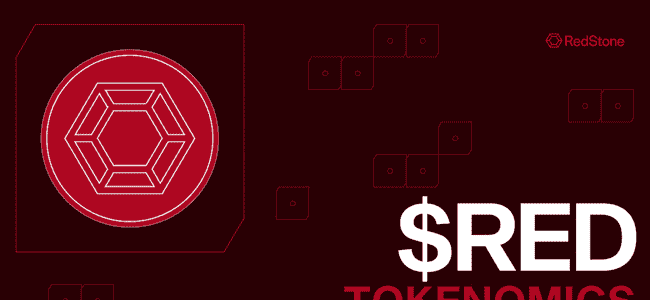 币安Launchpool第64期RedStone项目开启挖矿,质押领空投机会来袭!