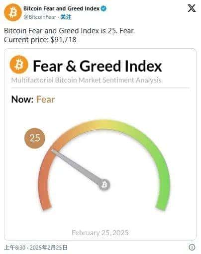 加密市场暴跌预警!比特币失守9万美元大关,狗狗币柴犬币深度下挫